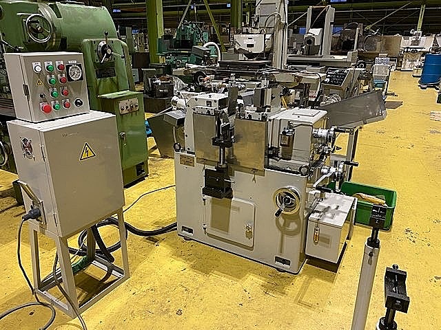 H018918 センターレス シンコー精機 SKS-300_1