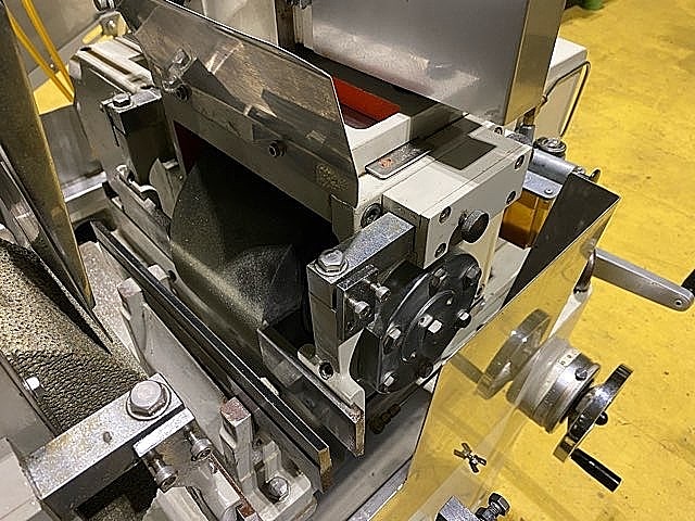 H018918 センターレス シンコー精機 SKS-300_3