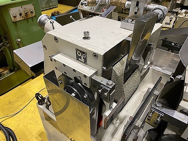 H018918 センターレス シンコー精機 SKS-300_4