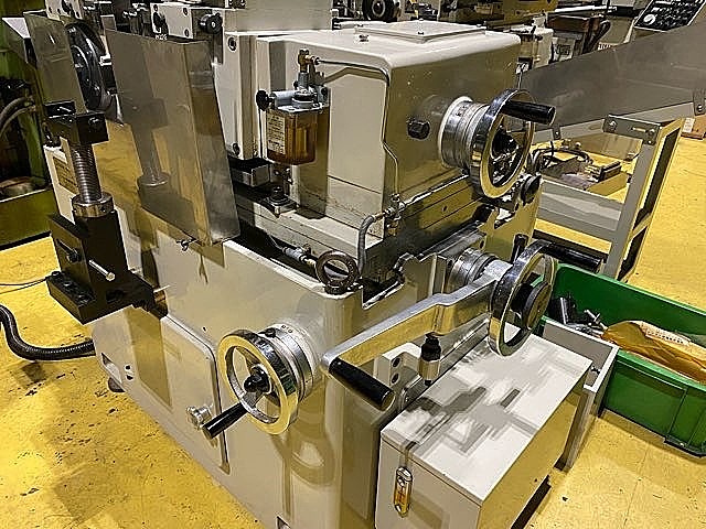 H018918 センターレス シンコー精機 SKS-300_5
