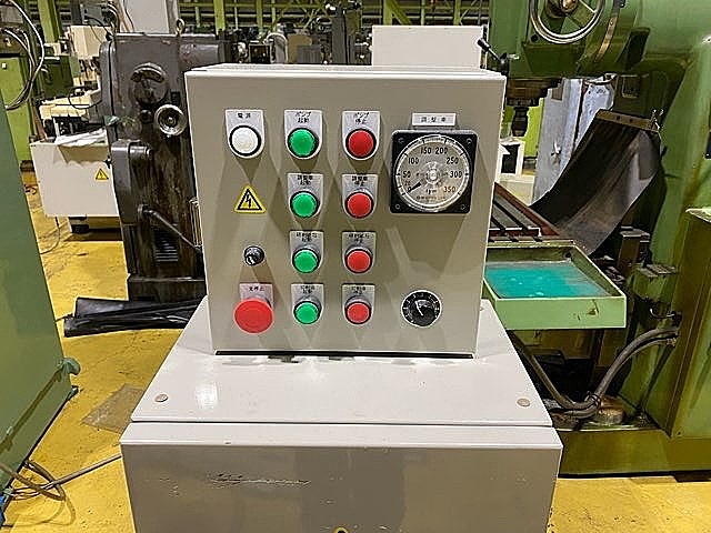 H018918 センターレス シンコー精機 SKS-300_6