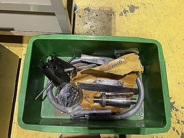 H018918 センターレス シンコー精機 SKS-300_7