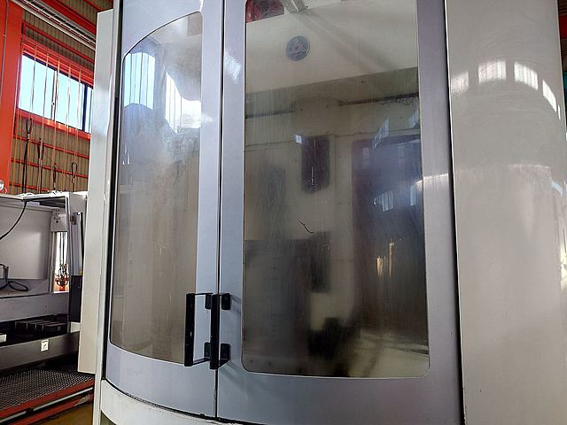 P008652 横型マシニングセンター キタムラ機械 Mycenter-HX500i_9
