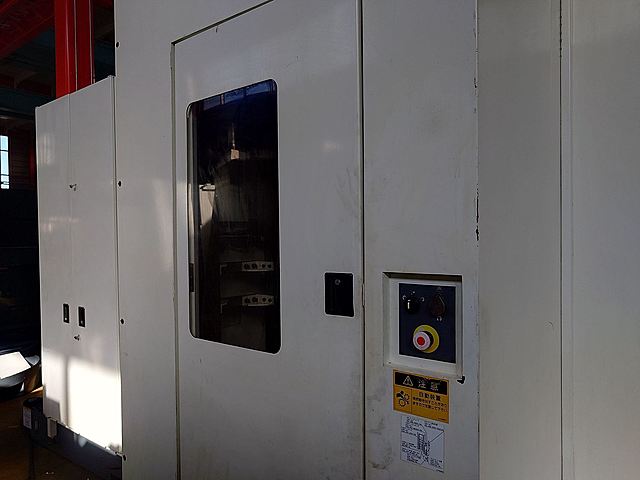 P008652 横型マシニングセンター キタムラ機械 Mycenter-HX500i_10