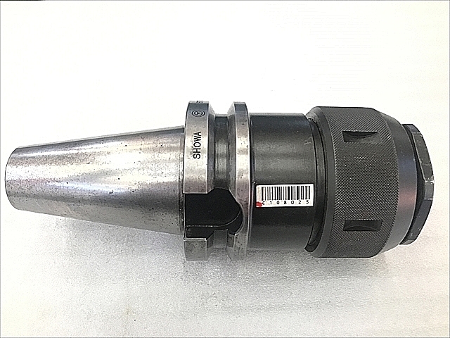 C187422 ミーリングチャック 聖和精機 BT50-CTH42-135