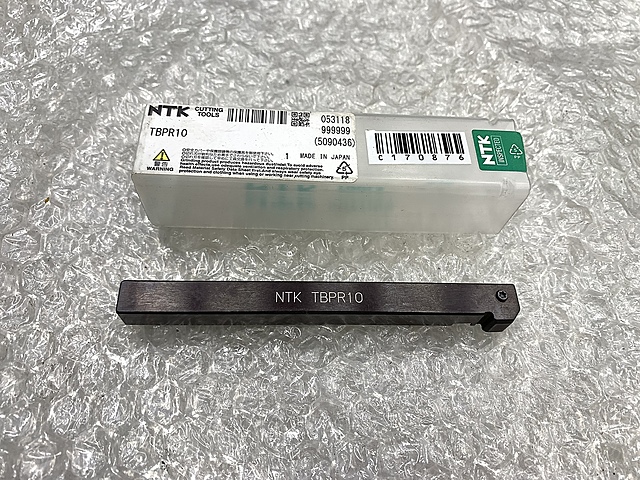 C170876 バイトホルダー NTK TBPR10