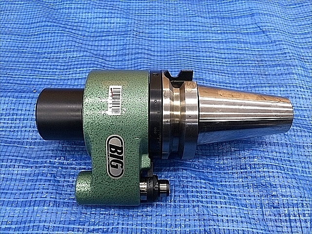 C179563 オイルホールホルダー BIG BT50-OSL32-165