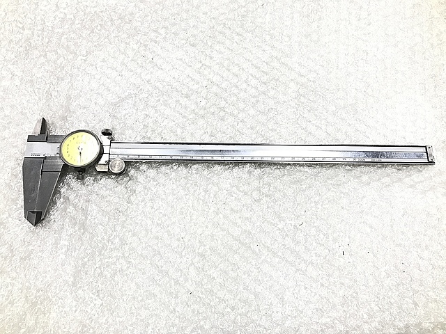C170936 ダイヤルノギス カノン DMK30S