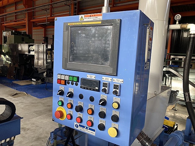 H018866 ＮＣセンターレス ミクロン MPC-600Ⅲ4W-15D-CNC_7