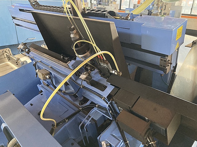 H018866 ＮＣセンターレス ミクロン MPC-600Ⅲ4W-15D-CNC_8