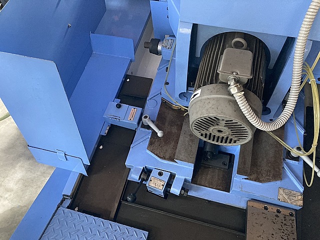 H018866 ＮＣセンターレス ミクロン MPC-600Ⅲ4W-15D-CNC_9