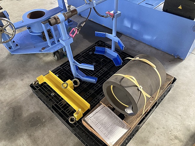 H018866 ＮＣセンターレス ミクロン MPC-600Ⅲ4W-15D-CNC_11
