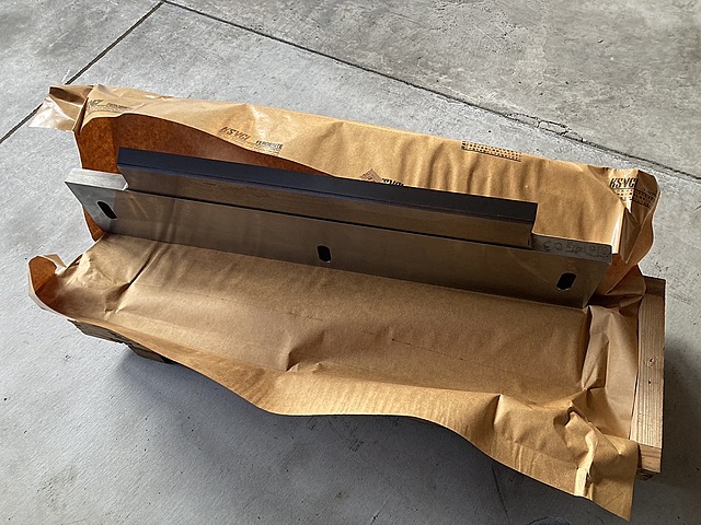 H018866 ＮＣセンターレス ミクロン MPC-600Ⅲ4W-15D-CNC_15
