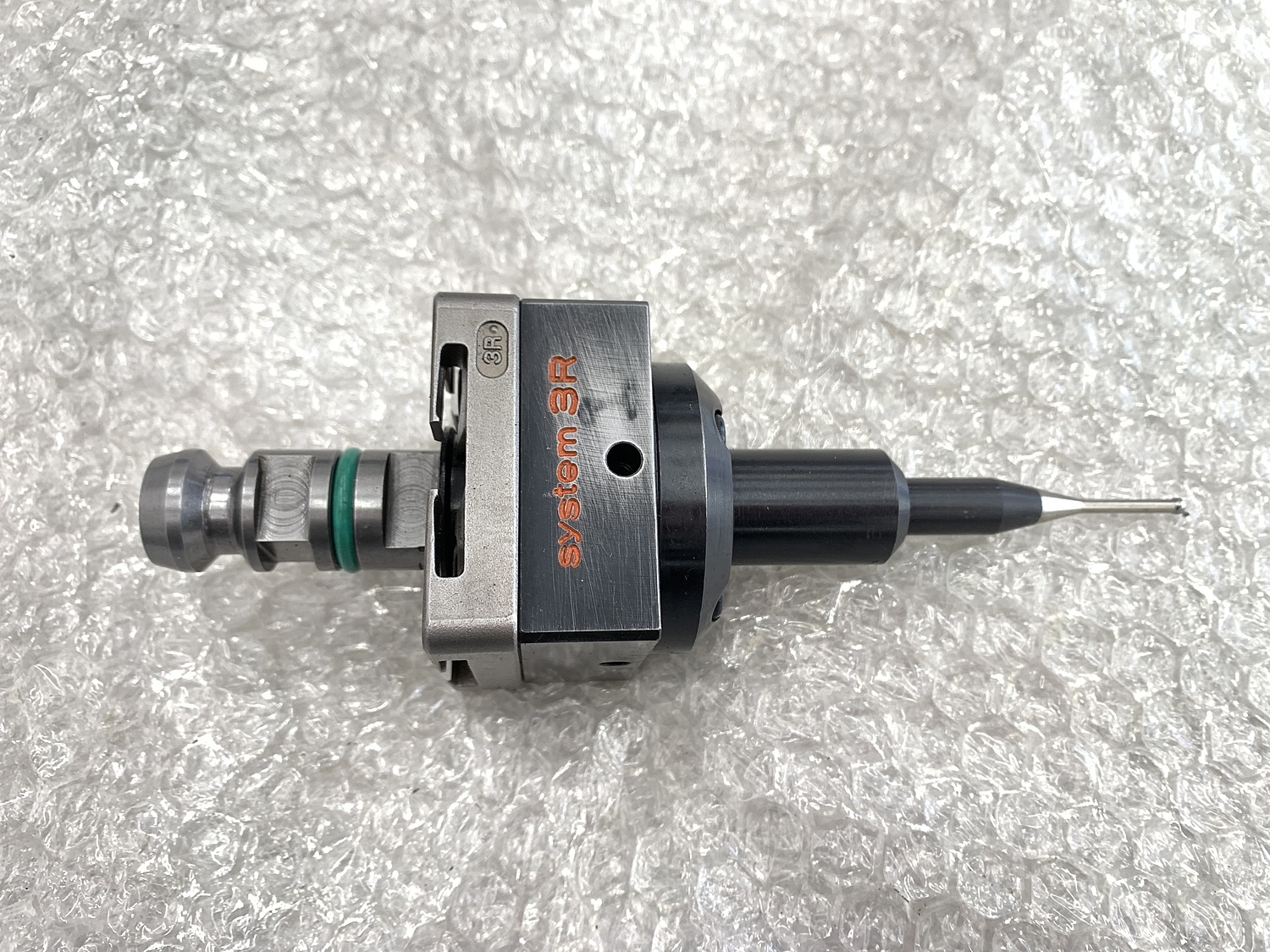 小林 C171056 放電加工用ツール システム3R | 株式会社 小林機械
