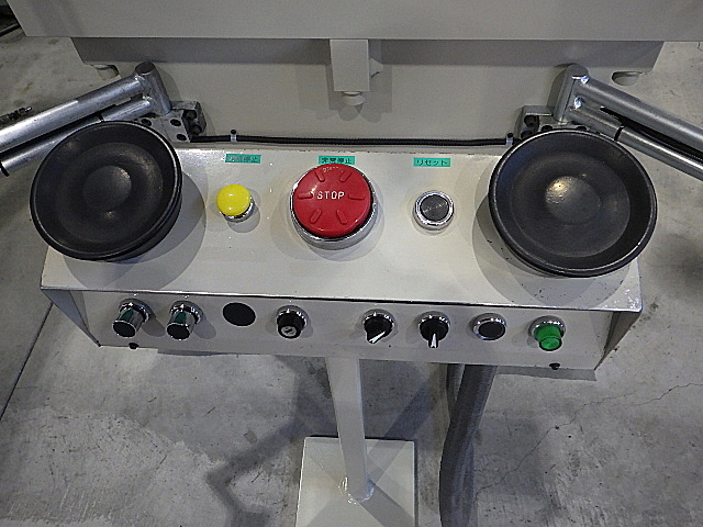 H018288 Ｃ型プレス アイダ NC1-60(1)_6