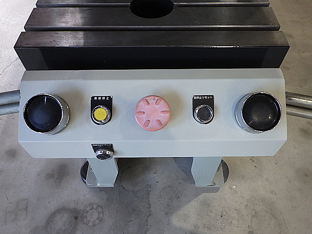H018621 Ｃ型プレス コマツ OBS15-K2_5