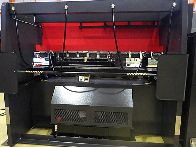 H018771 ＮＣベンダー アマダ FBD-8025NT_6