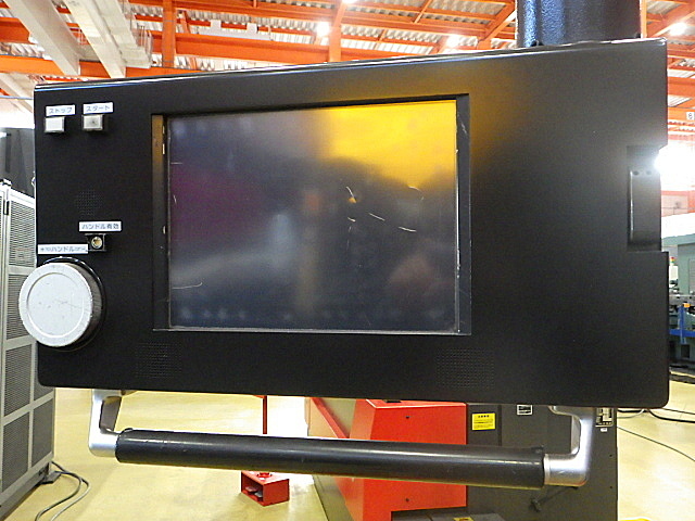 H018771 ＮＣベンダー アマダ FBD-8025NT_7