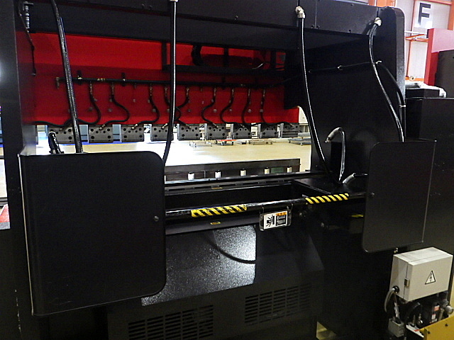 H018772 ＮＣベンダー アマダ FBD8020NT_5