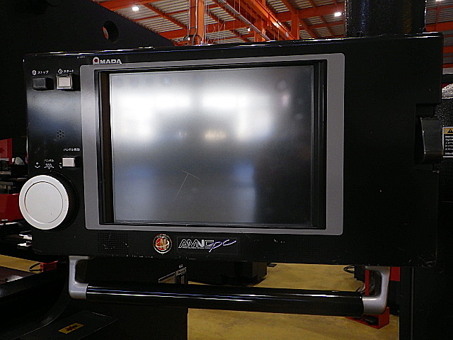 H018772 ＮＣベンダー アマダ FBD8020NT_7