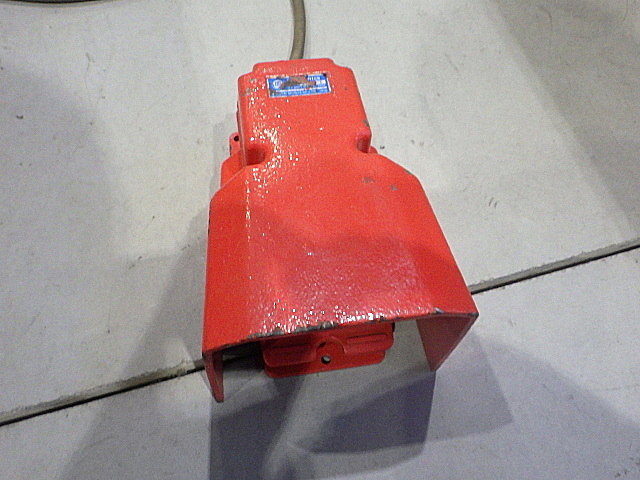 H018811 コーナーシャー アマダ CSH-300_5