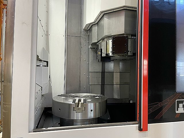 H018900 立型ＮＣ旋盤 ヤマザキマザック MEGA TURN 600_1