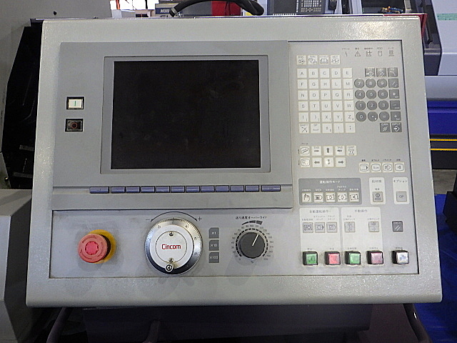 H018902 ＮＣ自動盤 シチズン M-12_3
