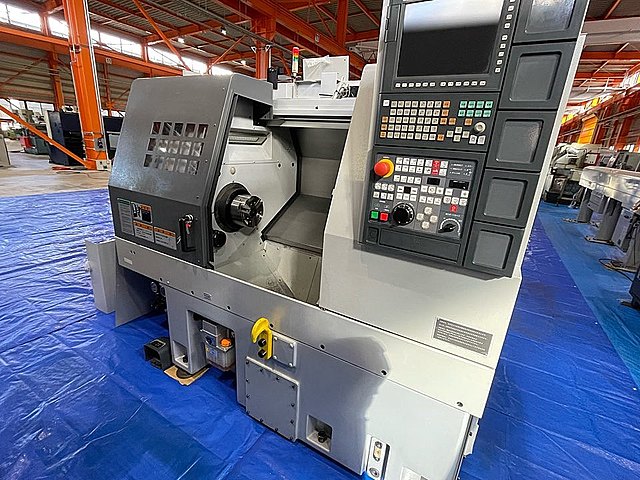 H018939 ＮＣ旋盤 森精機 CL1500T