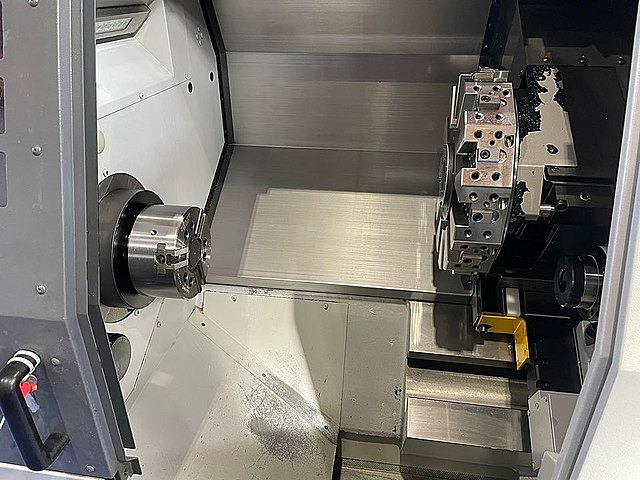 H018939 ＮＣ旋盤 森精機 CL1500T_1