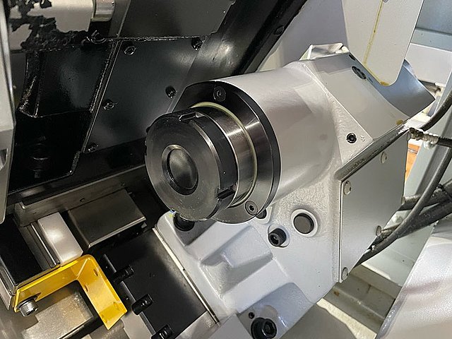 H018939 ＮＣ旋盤 森精機 CL1500T_4