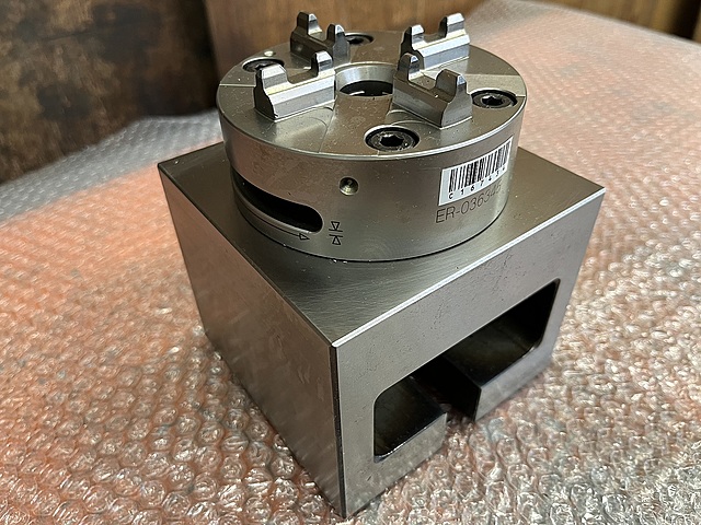 C167434 クイックチャック EROWA ER-036345_3