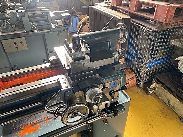H018928 汎用旋盤 滝沢 TSL-550_6