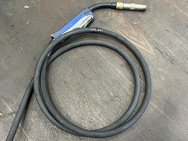 C169077 半自動溶接機 ダイヘン WB-M350L(S-1)_2