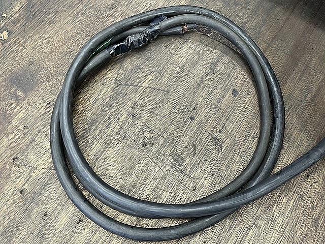 C169077 半自動溶接機 ダイヘン WB-M350L(S-1)_3