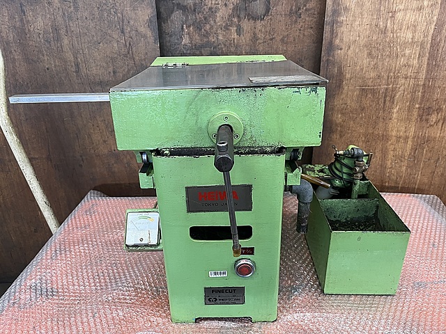 C167897 ファインカット 平和テクニカ TYPE 31