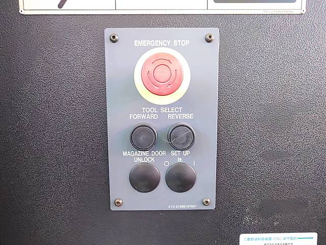 P008452 複合ＮＣ旋盤 ヤマザキマザック INTEGREX400-2Y_12