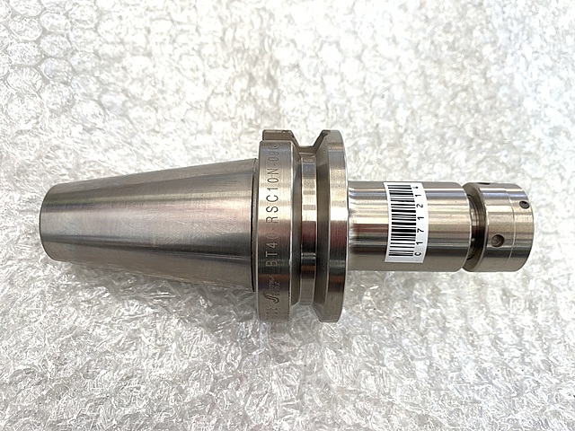 C171214 コレットホルダー 聖和精機 BT40-RSC10N-090