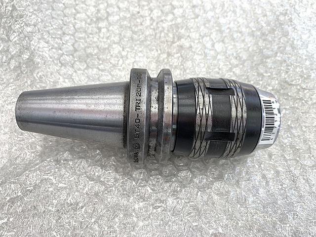 C173145 ミーリングチャック 聖和精機 BT40-TRI20P-90_0