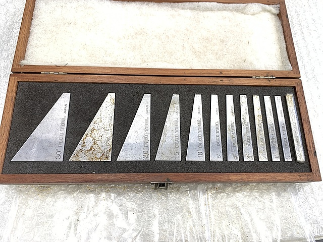 C171249 アングルブロック  フジツール FB-12