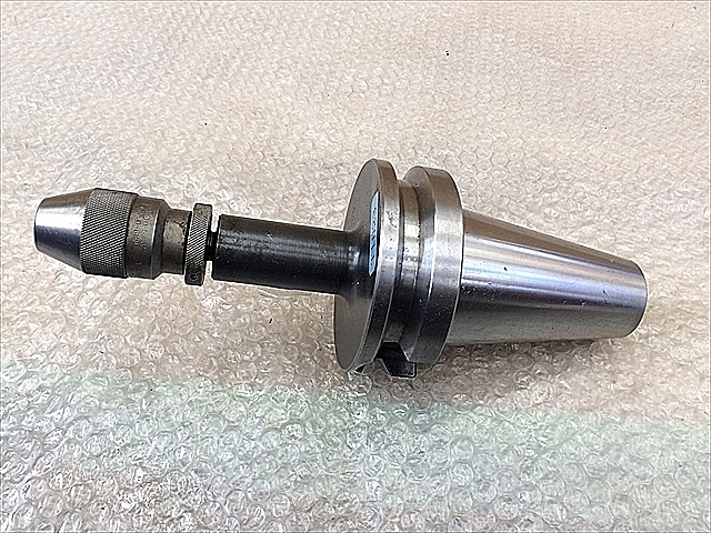 C185543 ドリルチャック MST BT50-JTA2S-105