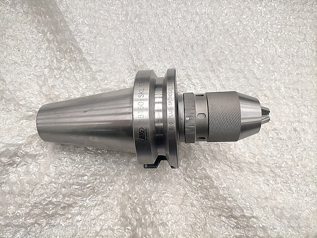 C184307 ドリルチャック BIG BBT50-SKL13-115