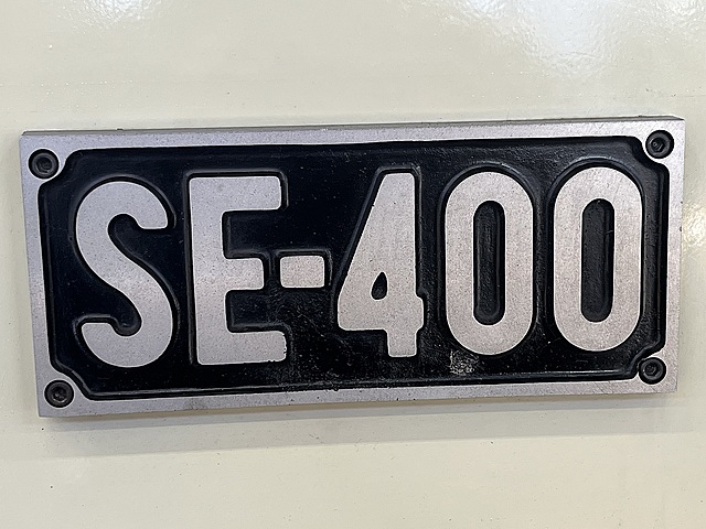 C170879 コンターマシン ラクソー SE-400(L-400)_8