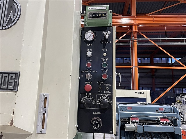 H018792 万能ベンダー 東洋工機 HPM-30S_5