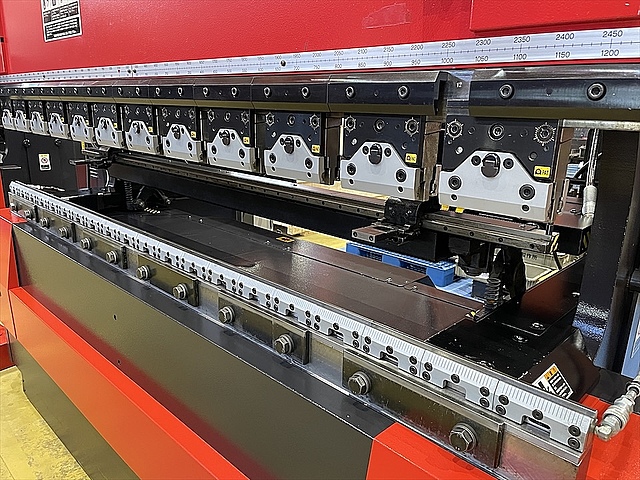H018838 ＮＣベンダー アマダ FBD-8025NT_1