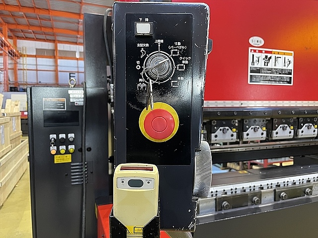 H018838 ＮＣベンダー アマダ FBD-8025NT_7