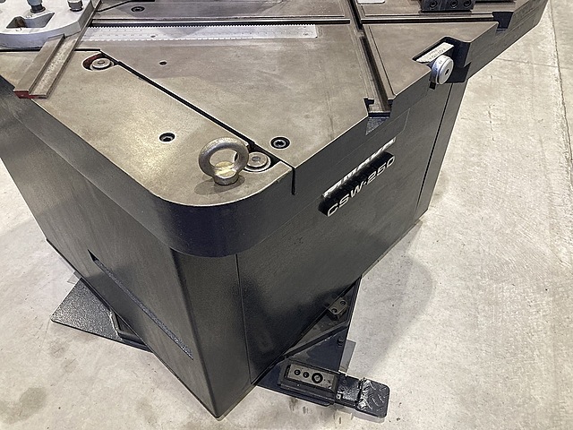 H018773 コーナーシャー アマダ CSW-250_13