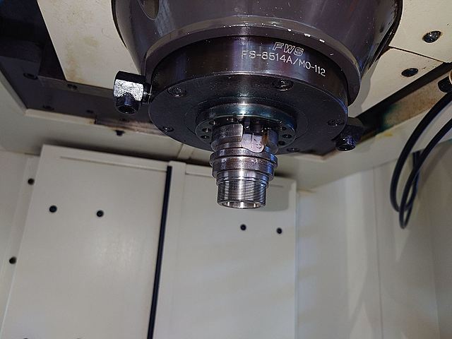 P008687 立型マシニングセンター 安田工業 YMC325_3
