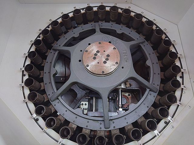P008772 立型マシニングセンター 森精機 DuraVertical5060_10
