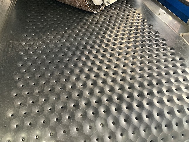 H018952 バリ取り機 ピーエスシー BARIX1_6