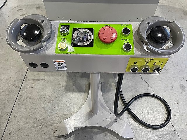 H018846 サーボプレス コマツ H1F45_5